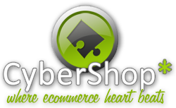 CyberShop Solution ecommerce & Réferencement Google